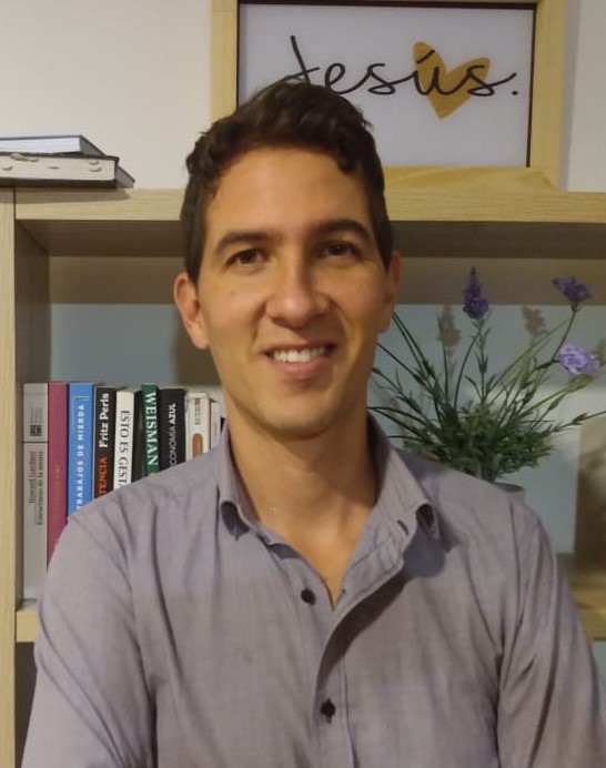 Camilo García Pérez